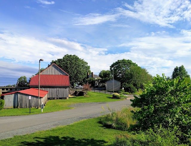 Ida Lee Park Recreation Center