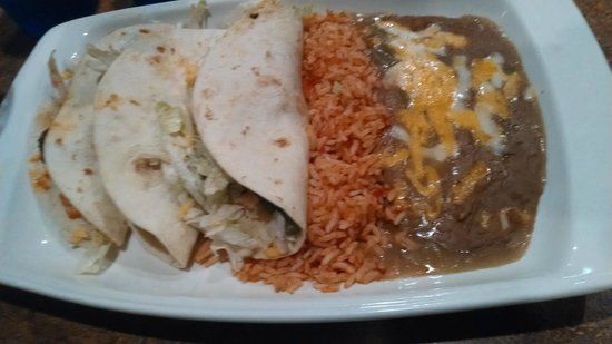 Anita's New Mexico Style Mexican